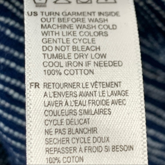 Amuse Society size small Navy Spinner Wrap Skirt NEW with tags - Picture 11 of 12